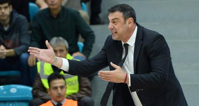 Trifunovic: Kritik yerlerde güçlü kaldık