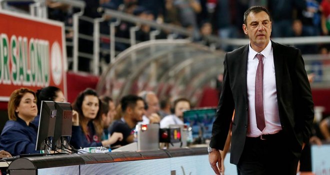 Trifunovic: Lige verilen arayı iyi geçirdik