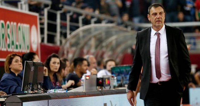 Trifunovic: Muhteşem taraftarımıza teşekkür ediyorum