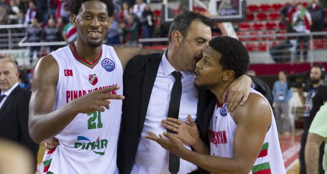 Trifunovic: Önümüzü açık olarak görüyorum