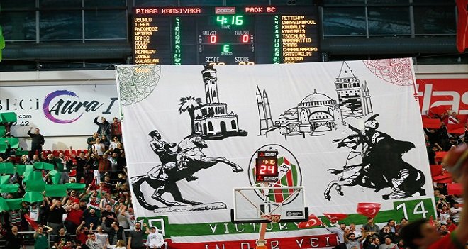 Trifunovic: Tur, 19'dan 6'ya düşürmemizle geldi...