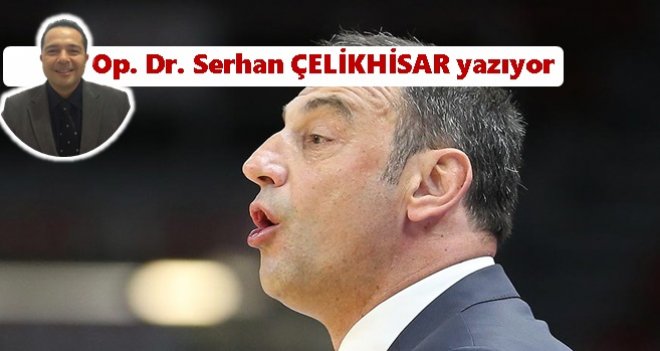 Trifunoviç’in dikkatine