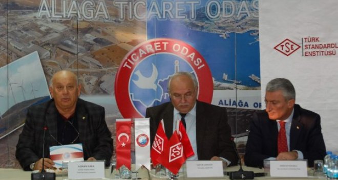 TSE ile ALTO İşbirliği