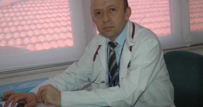 "Tüberküloz, tedavi edilmezse ölümcül bir hastalıktır"