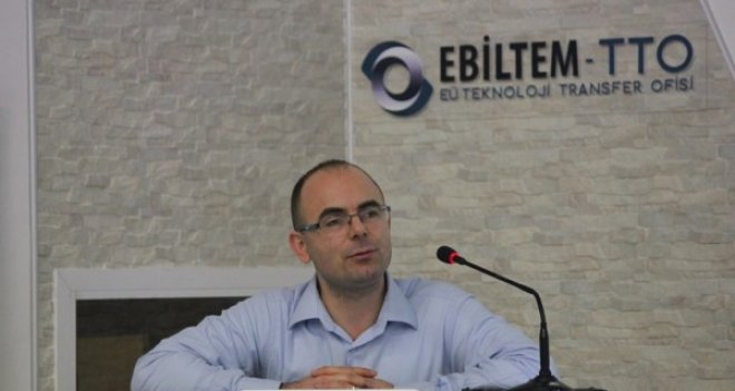 TÜBİTAK'tan akademisyenlere destek