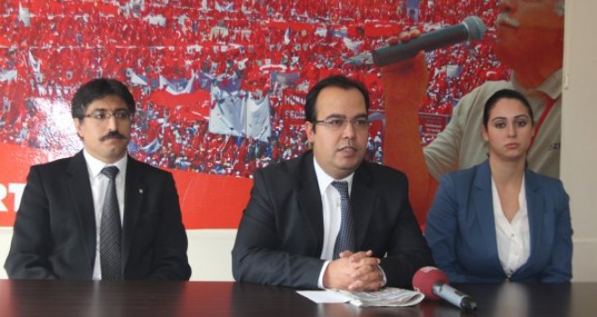 Tugay Şen: 15 Şubat'ta Vatan'da birleşiyoruz