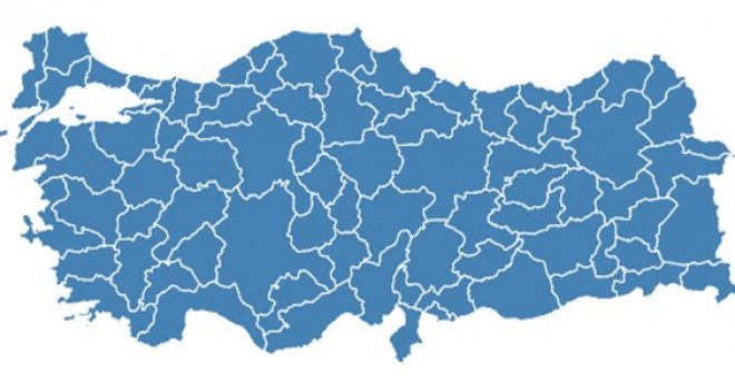 Tüm Türkiye'de 3 aylık OHAL ilan edildi