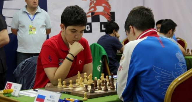 Tuna Tuncer'in büyük başarısı