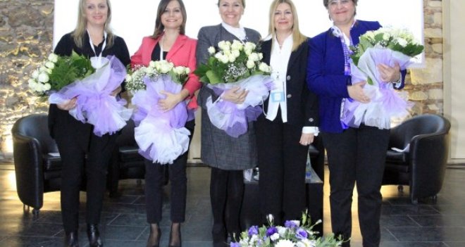 "Tünel değil, yaya yolu ihtiyacı var"