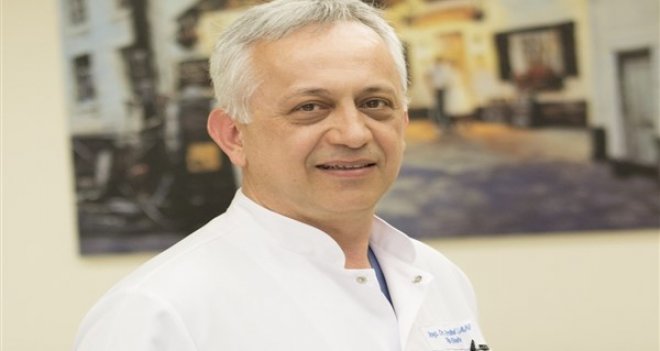 Tüp Bebek'te başarı ihtimalini arttıran test