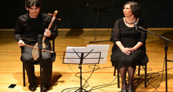 Türk çalgıları Kılkopuz, ıklığ ve İgil ustaların elinde can buldu