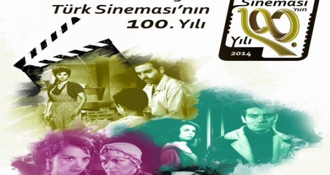 Türk Sineması'nın yıldızları Aliağa'ya geliyor