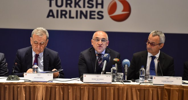 Türkiye inovasyon haftası üçüncü kez İzmir'de yapılacak