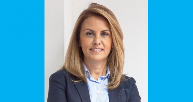 Türkiye Yelken Federasyonu Başkanlığı’na İzmirli kadın aday