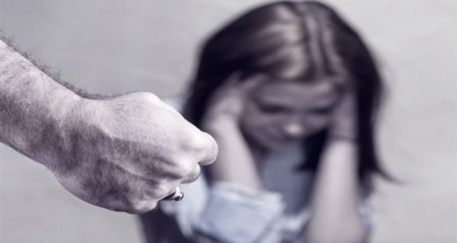Türkiye'de her 10 kadından 4'ü fiziksel şiddet görüyor...