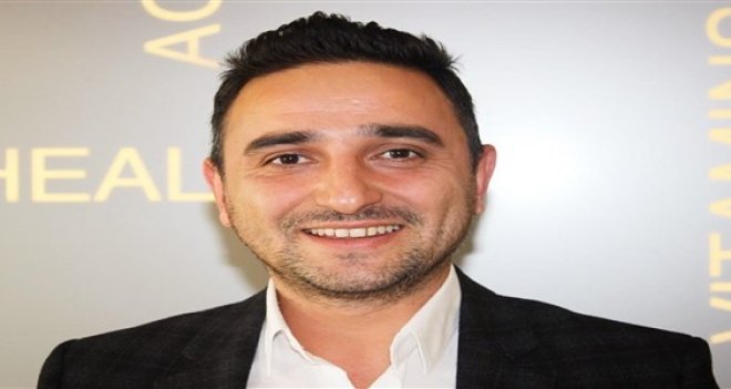 Türkiye'de her 3 kişiden biri obez