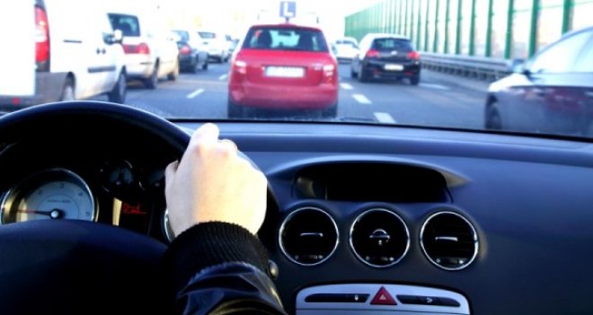 TÜRKİYE'DE SÜRÜCÜ SAYISINDA İZMİR 3.SIRADA