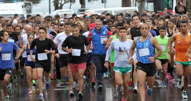 Türkiye’deki ilk Aktif Şehir Karşıyaka