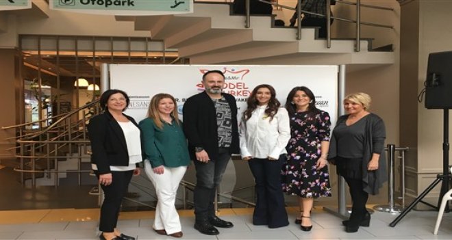 Türkiye'nin çocuk modelleri bu yarışmayla seçilecek