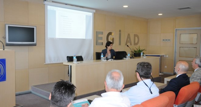 Türkiye'nin en rekabetçi üçüncü ili İzmir