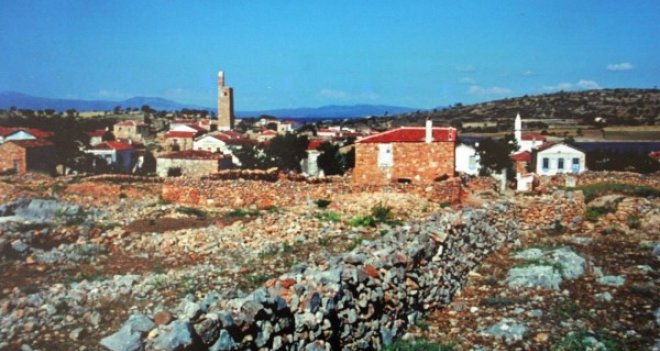 Türkiye'nin ilk 'Aşk Festivali', gün sayıyor