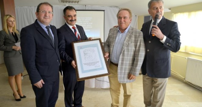 Türkiye’nin ilk bebek dostu eğitim diş hastanesi İzmir'de