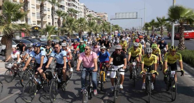 Türkiye’nin ilk Bisiklet Kooperatifi kuruldu