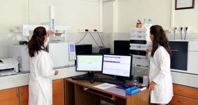 Türkiye’nin su kalitesi onlara emanet