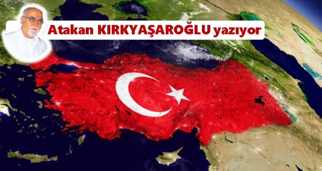 Türkiye'yi batıramayacaksınız!..
