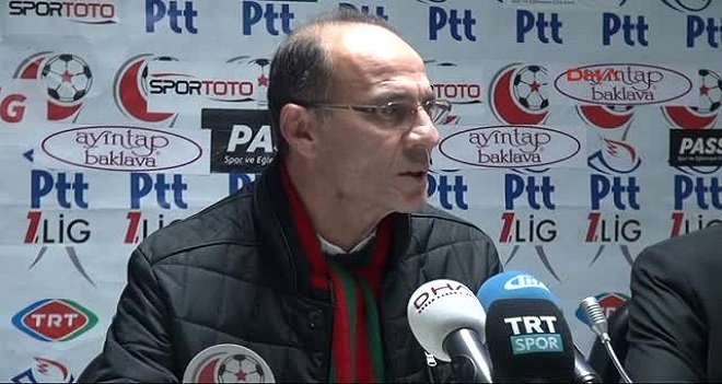 Tuyuran: ''Karşıyaka'ya kazandıracağımız oyuncular, sonuçtan daha değerli''