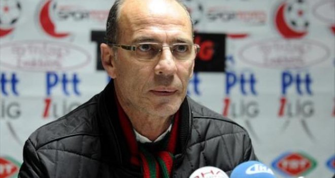 Tuyuran: Daha 9 hafta var. Son düdüğe kadar yarış devam edecek