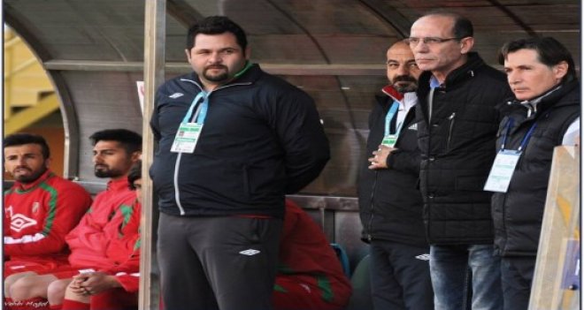 Tuyuran: Vazgeçtiğiniz zaman kaybedersiniz