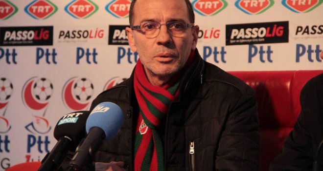 Tuyuran: Yediğimiz iki gol oyun planımızı bozdu