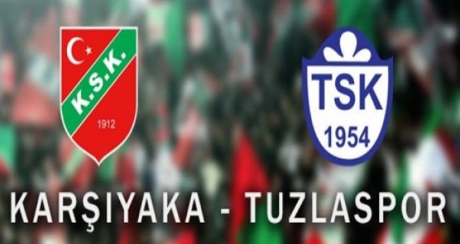 Tuzlaspor maçı biletleri satışta