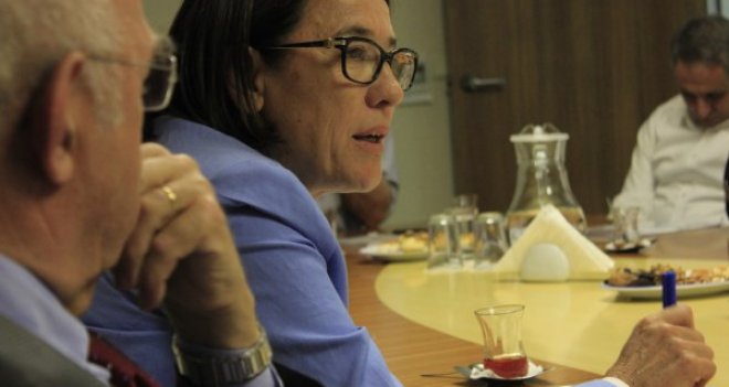 Uçar: İktidar için hazırız