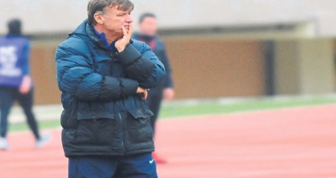 Uçar: Tuzla'da oyunun her bölümünde üstündük