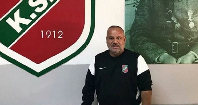 Ufuk İskender BAL Takımıyla anlaştı