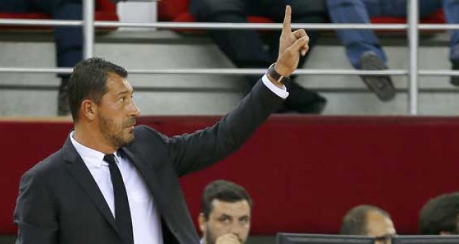 Ufuk Sarıca: ''Daha fazla çalışmamız gerekiyor."