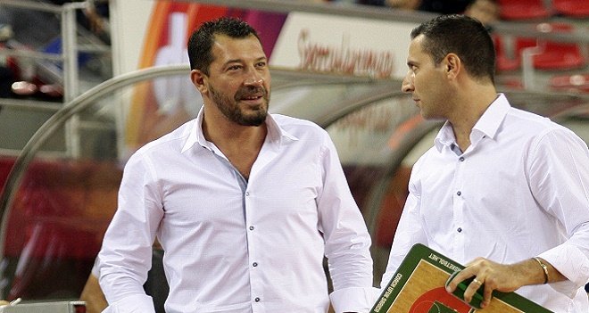 Ufuk Sarıca reklam filminde oynayacak!..