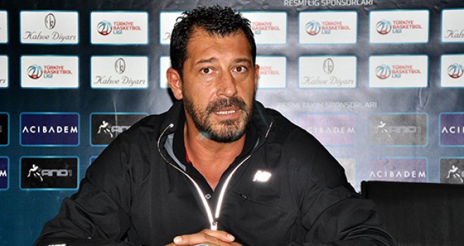 Ufuk Sarıca: Salonumuzda çok etkiliyiz