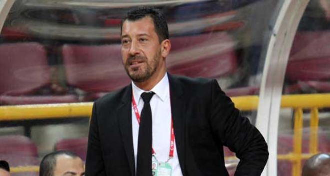 Ufuk Sarıca:''Gururluyuz''