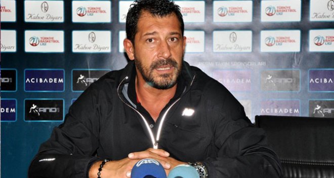 Ufuk Sarıca:''Kazanabileceğimiz bir maçı kaybettik''