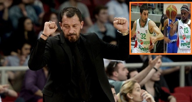 UFUK SARICA'NIN OLMAZSA OLMAZLARI İÇİN ALARM...