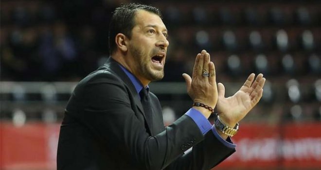 Ufuk Sarıca:''Şampiyonluk için kilit maçı kazandık''