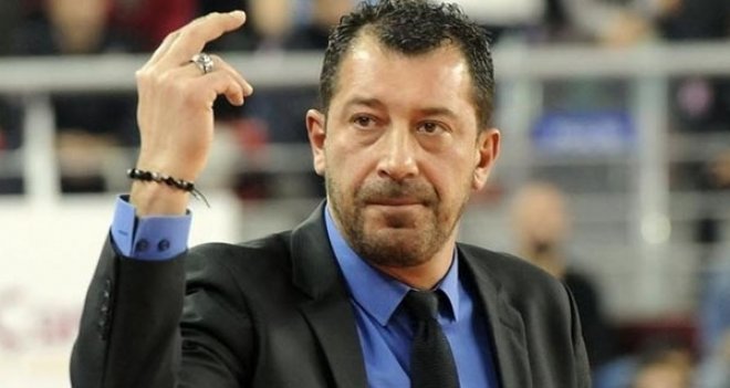 Ufuk Sarıca:''Tempolu ve akıcı bir basketbol oynadık.''