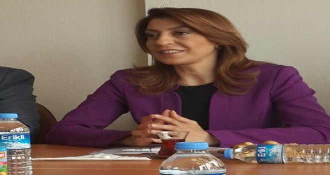 Ulema: Önce elinizdeki kanı temizleyin