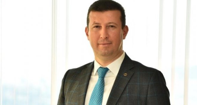 Ülkü: Vergi yaşam kalitesini yükselten en önemli gıdadır