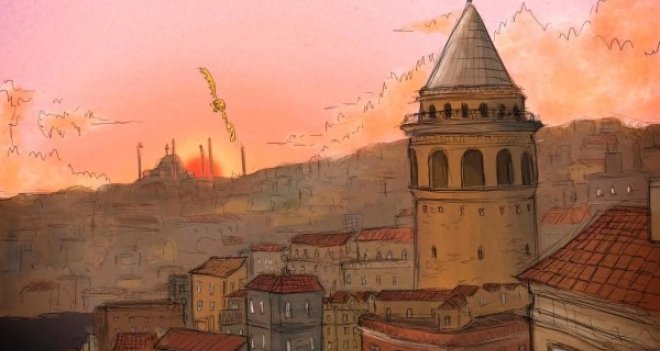 Uluslararası İzmir Kısa Film Festivali'nde yarışacak filmler açıklandı