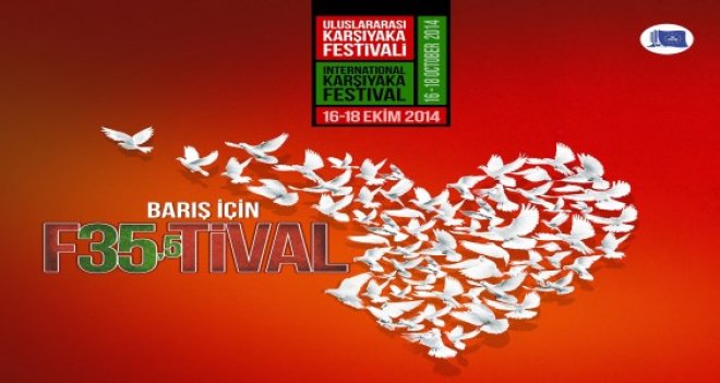 Uluslararası Karşıyaka Festivali'nin teması