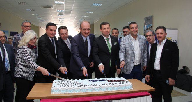 Üniversite hayatı, kariyer gelişiminin en önemli evresi